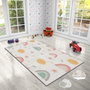 Conceptum Alfombra Multicolor 180 x 280 cm